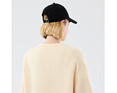 Svetr New Era - Branded Knit Sweater - Cream