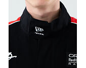 Bunda New Era - F1 Motorsport Jacket - RED BULL F1 - Black