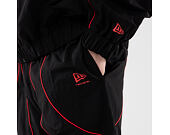 Kalhoty New Era - F1 Piping Track Pants - RED BULL F1 - Black