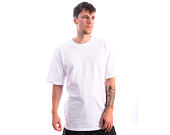 Triko Karl Kani - Baseball Oversized T-Shirt - White