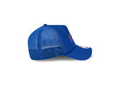 Kšiltovka New Era - MLB APEX 9FORTY A-Frame - NY Mets - Team Color