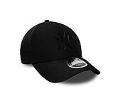 Kšiltovka New Era - MLB Sporty 9FORTY A-Frame - NY Yankees - Black