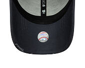 Kšiltovka New Era - MLB Stitched 9FORTY - LA Dodgers - Dark Concrete