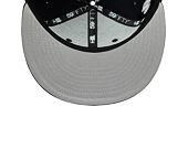 Kšiltovka New Era - Branded 59FIFTY - Navy