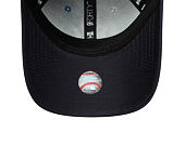 Dětská Kšiltovka New Era - MLB Color Block 9FORTY - NY Yankees - Navy / Blue
