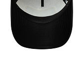 Dětská Kšiltovka New Era - DC Patch 9FORTY A-Frame Trucker - Batman - White / Black