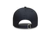 Kšiltovka New Era - MLB League Essential 9FORTY - NY Yankees - Dark Concrete