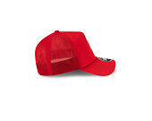 Kšiltovka New Era - MLB APEX 9FORTY A-Frame - St. Louis Cardinals - Team Color