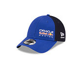 Kšiltovka New Era - F1 Essential 9FORTY - RED BULL F1 - Navy Blue