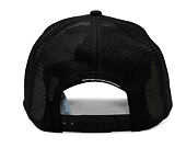 Kšiltovka New Era - Liverpool FC - 9FORTY Tonal Trucker - Black