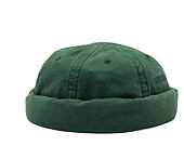 Čepice Stetson - Docker Cotton - Green