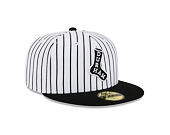 Kšiltovka New Era - MiLB Theme Nights 59FIFTY - Durham Bulls - Team Color