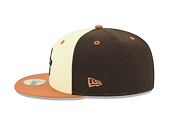 Kšiltovka New Era - MiLB Theme Nights 59FIFTY - El Paso Chihuahuas - Team Color