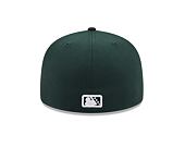 Kšiltovka New Era - MiLB Theme Nights 59FIFTY - Hickory Crawdads - Team Color