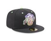 Kšiltovka New Era - MiLB Theme Nights 59FIFTY - New Hampshire Wildcats - Team Color