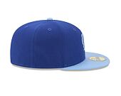 Kšiltovka New Era - MiLB Theme Nights 59FIFTY - Reno Aces - Team Color