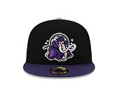 Kšiltovka New Era - MiLB Theme Nights 59FIFTY - Erie Sea Wolves