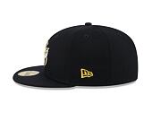 Kšiltovka New Era - MiLB Theme Nights 59FIFTY - Durham Bulls
