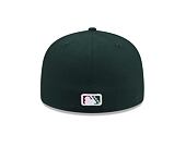 Kšiltovka New Era - MiLB Theme Nights 59FIFTY - Jersey Shore Blueclaws