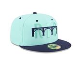 Kšiltovka New Era - MiLB Theme Nights 59FIFTY - Richmond Flying Squirrels