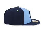 Kšiltovka New Era - MiLB Theme Nights 59FIFTY - Palm Beach Cardinals