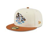 Kšiltovka New Era - MiLB Theme Nights 59FIFTY - Louisville Bats