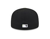 Kšiltovka New Era - MiLB Theme Nights 59FIFTY - Montgomery Biscuits - Team Color