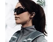 Sluneční brýle Oakley - Neoforma - 100 Thieves - Matte Black
