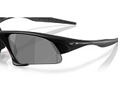 Sluneční brýle Oakley - Suture Jacket - Matte Black
