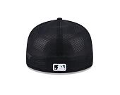 Kšiltovka New Era - MLB All Star Game Workout 2026 59FIFTY - Seattle Mariners - Team Color