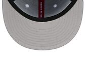 Kšiltovka New Era - MLB All Star Game Workout 2026 59FIFTY - Toronto Blue Jays - Team Color