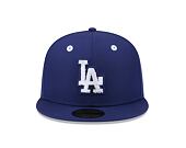 Kšiltovka New Era - MLB All Star Game Workout 2026 59FIFTY - LA Dodgers - Team Color