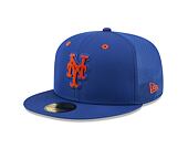 Kšiltovka New Era - MLB All Star Game Workout 2026 59FIFTY - NY Mets - Team Color