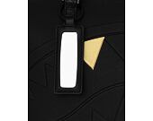 Taška Sprayground - Blacked Out Embossed Gold Tooth Tote