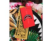 Taška Sprayground - Flowering Jungle Shark 2 Tote