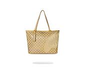 Taška Sprayground - 2 Tone Gold Trinity Tote