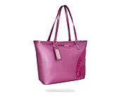 Taška Sprayground - Metallic Pink Metallic Drip Tote