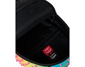 Batoh Sprayground - Wynwood Walls Dan Lam Drips Backpack