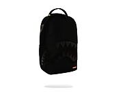 Batoh Sprayground - Disappearing Shark Backpack