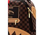 Batoh Sprayground - Reverse Half Split Backpack