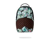 Batoh Sprayground - Money Banks Backpack