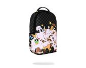Batoh Sprayground - Looney Tunes Fight Cloud Backpack