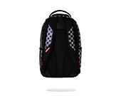 Batoh Sprayground - Scratch Off Shark Backpack