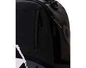 Batoh Sprayground - Center Rip Revealing Gray Check Backpack