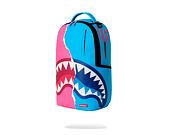 Batoh Sprayground - Shark Central Cotton Candy Backpack