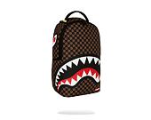 Batoh Sprayground - Sharks In Paris Pyramid Backpack