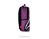 Batoh Sprayground - Shark Central Bubbly Purple Backpack
