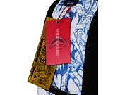 Batoh Sprayground - Blue Ink Doodle Backpack