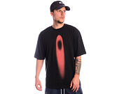 Triko Oakley - Graphic Surf Inspired Tee 2 - Pitch Black