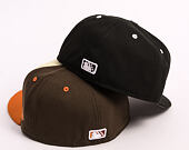 Kšiltovka New Era - MiLB Theme Night 59FIFTY - Erie Seawolves